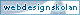 Webdesignskolan